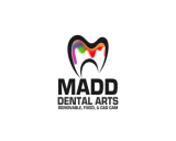 https://www.logocontest.com/public/logoimage/1490158653Madd Dental Arts 013.png